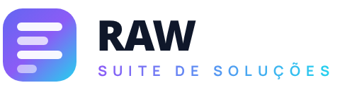 RAW Suite de Soluções
